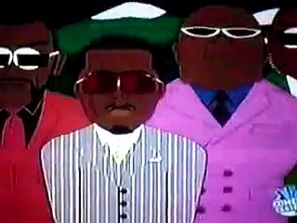 SouthPark wähl oder stirb deutsch