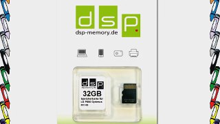 32GB Speicherkarte f?r LG P880 Optimus 4X HD