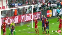 Бавария VS Барселона 7-0 Bayern Munich 7-0 Barcelona  اهداف  بايرن ميونخ 7-0 برشلونة
