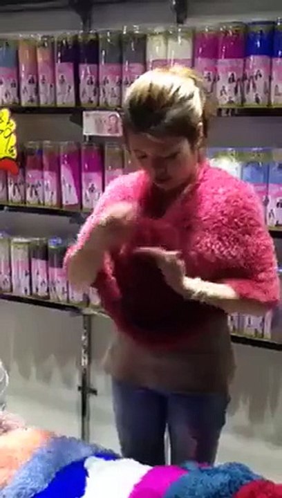 Wow