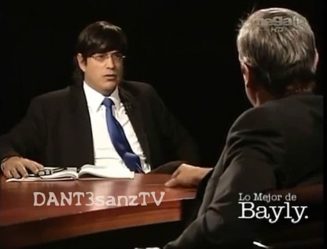 (1/3) JAIME BAYLY (HQ) CARLOS MATA {Archivos Bayly}