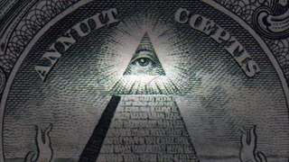 New Illuminati Messages on Cartoon Network - Hail Baphomet & Satanic Pentagram Flashed on