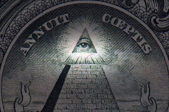 New Illuminati Messages on Cartoon Network - Hail Baphomet & Satanic Pentagram Flashed on