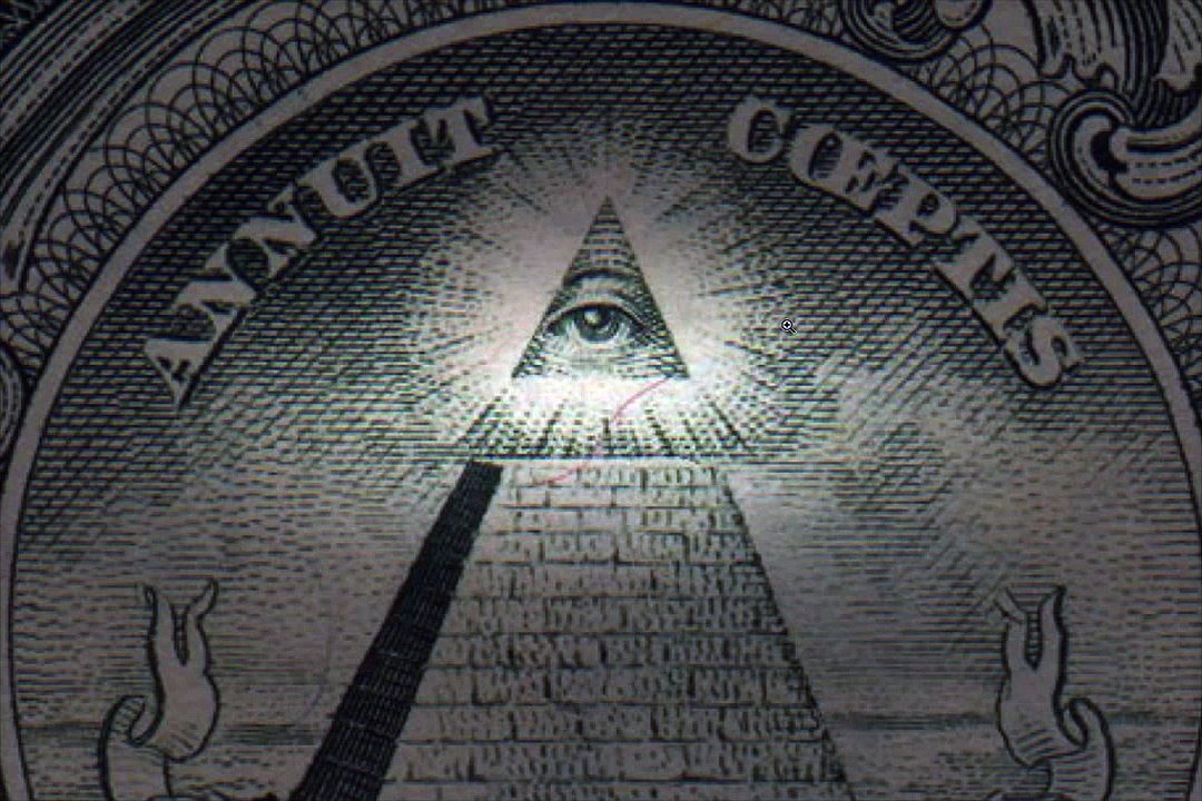 New Illuminati Messages on Cartoon Network - Hail Baphomet & Satanic Pentagram Flashed on