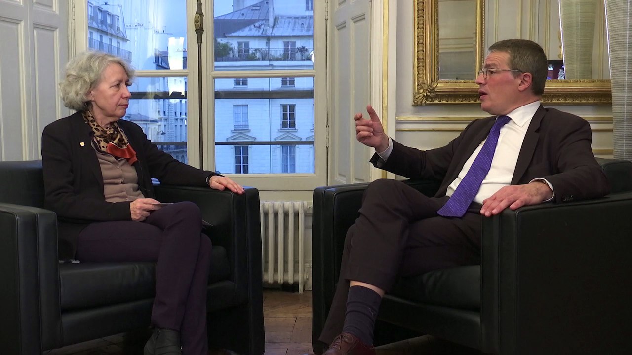 Dialogue avec Patrick Bloche