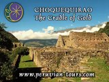 Peru Travel all inclusive, Enjoy Peru, Peru Travel Information, Peru Vacation, Choquequirao