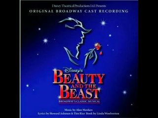Beauty And The Beast (Broadway 1994) - 1. Prologue (The Enchantress)