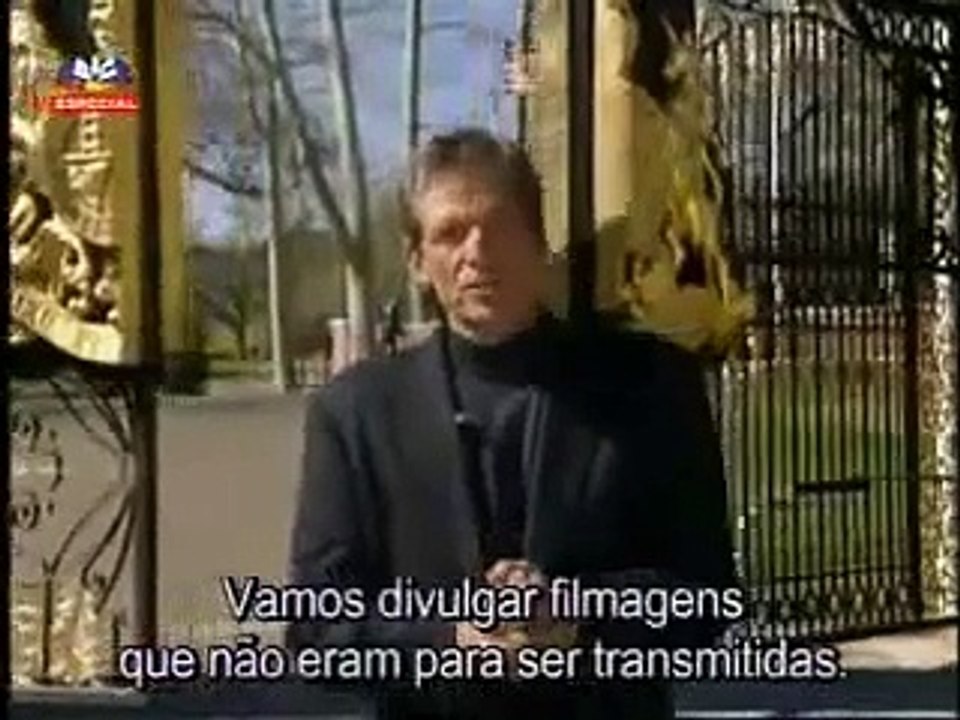 Segundo Documentário Michael Jackson (Michael Jackson Second Documentary) (1/7)