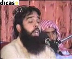 Molana Benyamin Abid Shb Naat Kamoke