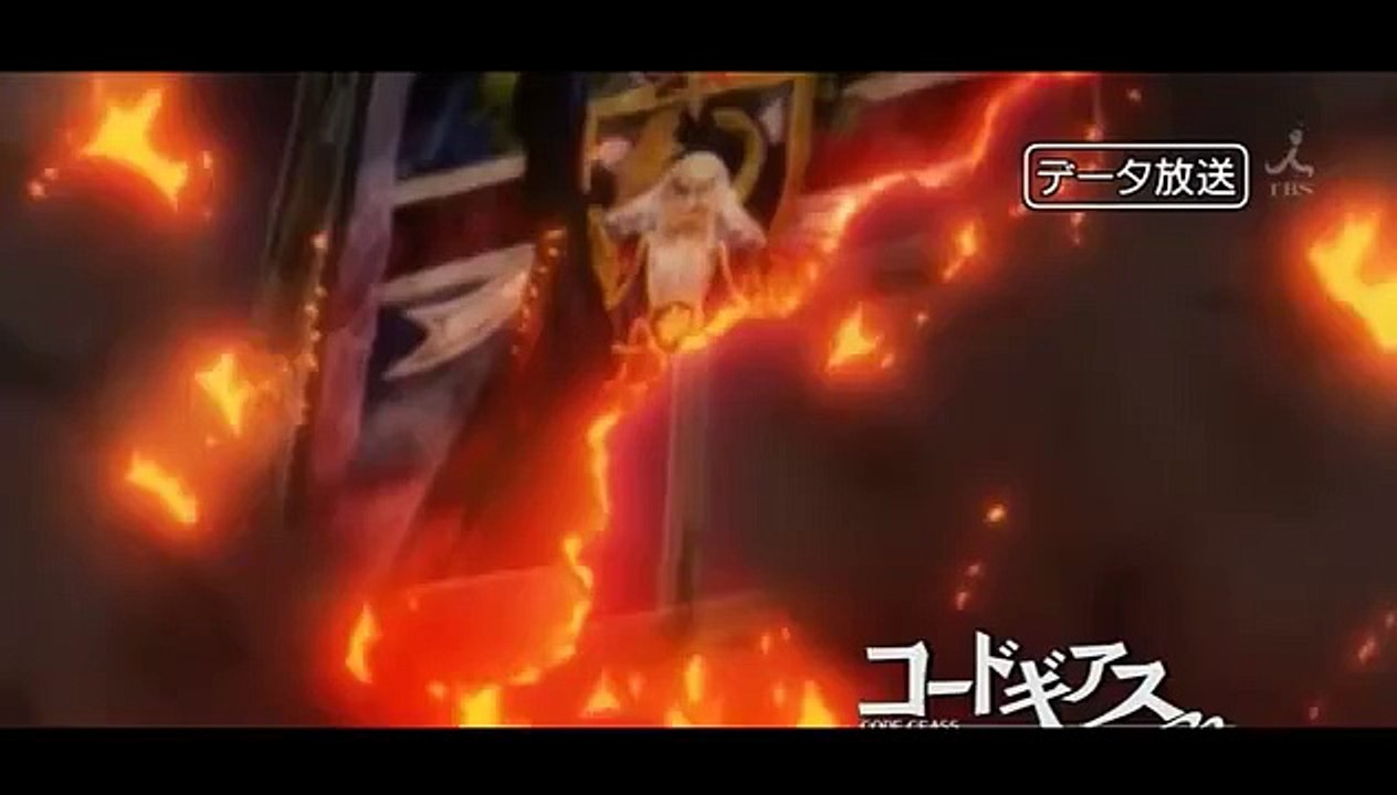 Requiem for the God Emperor - Code Geass R2 AMV