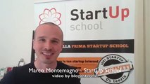 StartUp School: Marco Montemagno racconta a Blogosfere il master in Internet startup