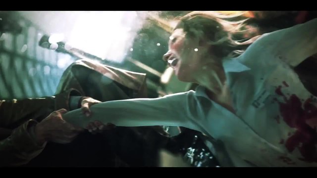 Zombi - Enthüllungs-Trailer (2015) | Offizielles Survival Horror Spiel HD [Deutsch]