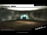 CoD WaW Custom Zombies My map is finished? :o