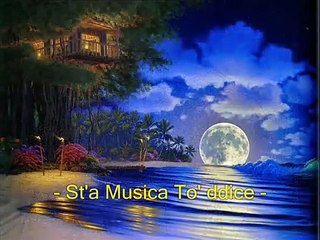 Giacomo Rondinella - St'a Musica To' ddice (E'Suonno e Fantasia) *****