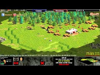 Gunny vs Shenlong  Ngày 01 07 2015  T1