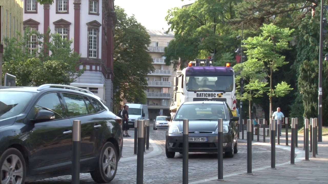 Opération Coquelicots - 20 et 22 Juillet 2015