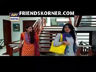 Mere Jevan Sathi Episode 1 -1