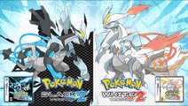 [B2W2 Style] Pokémon Diamond, Pearl and Platinum: Battle! Wild Pokémon!