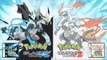 [B2W2 Style] Pokémon Diamond, Pearl and Platinum: Battle! Wild Pokémon!