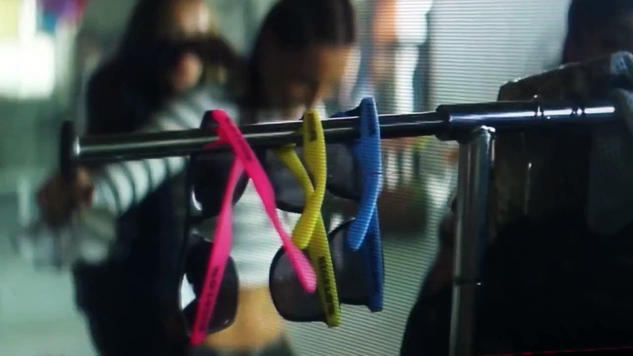 Tinashe - The Style Behind 2 On