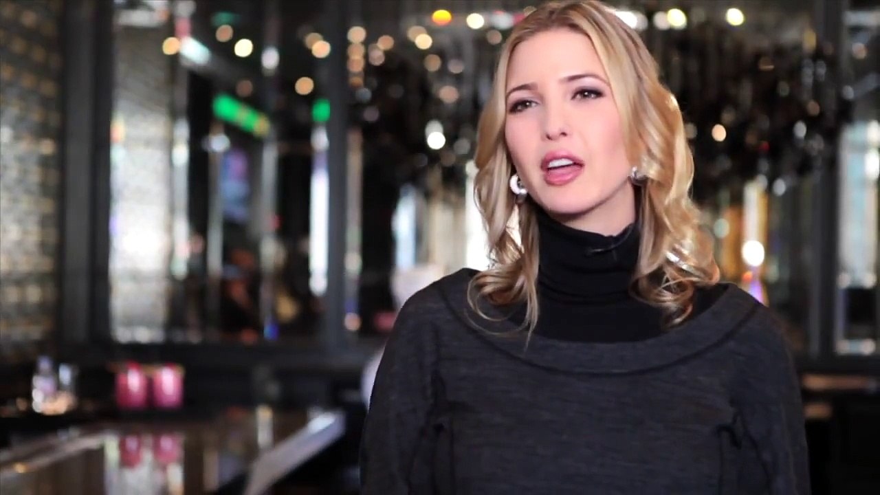 Recommended hotels in Toronto | Trump International hotels