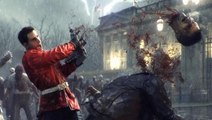 ZombiU Comes to PS4, XBOX ONE and PC! -  ZOMBI Official Trailer