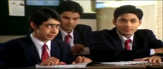 Hilarious Classrom Prank - MP3 - Mera Pehla Pehla Pyaar