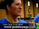 Puddin on Wood TV 8