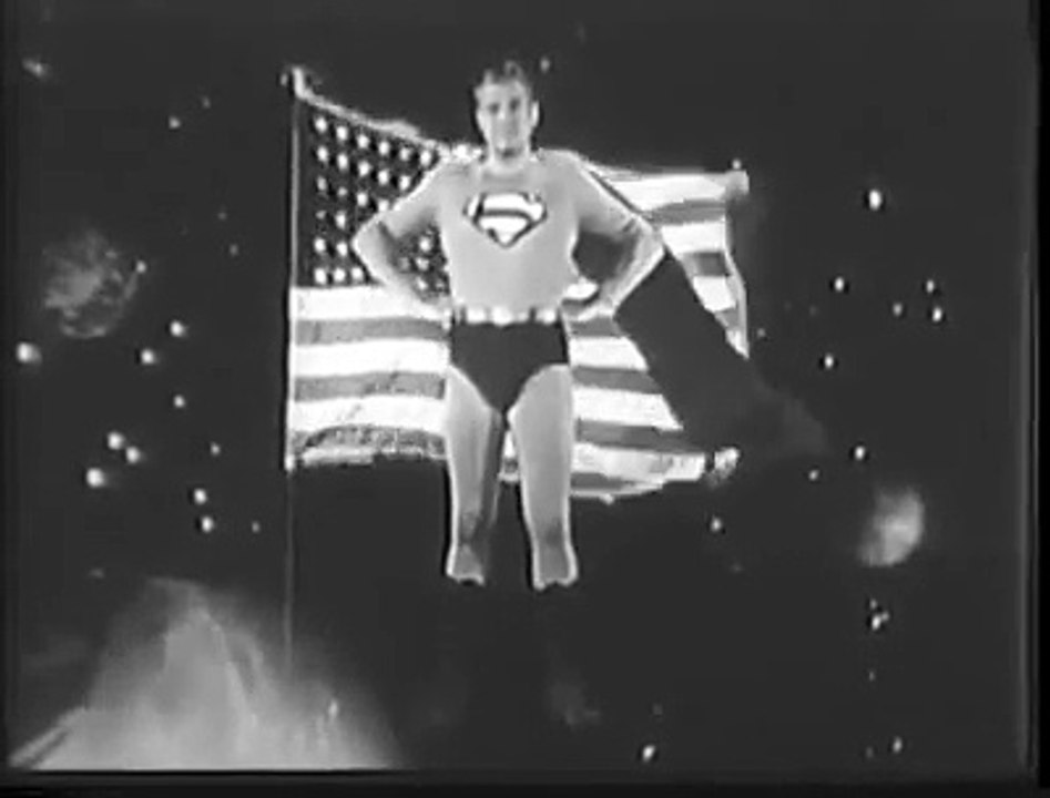 Stamp Day for Superman (1958)