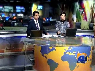 Geo Headlines-30 Jul 2015-2100