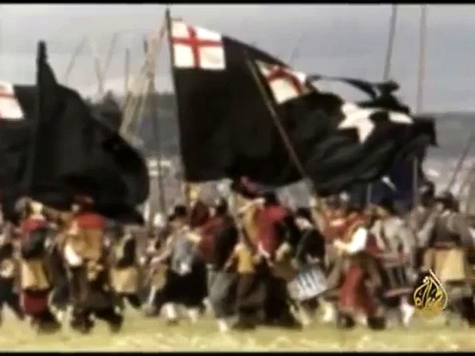 ربيع الشعوب - الثورة المجيدة - انجلترا 1688م