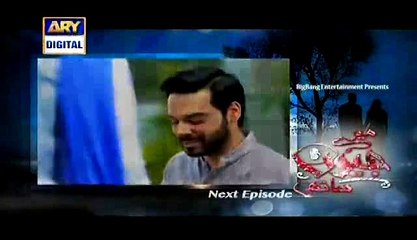 Mere Jevan Sathi Episode 2 Promo