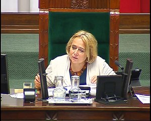 Poseł Piotr Pyzik - Wystąpienie z dnia 23 lipca 2015 roku.