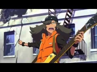 Heroman: FirstImpact - Trailer