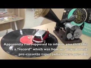 New People: Mezzanine