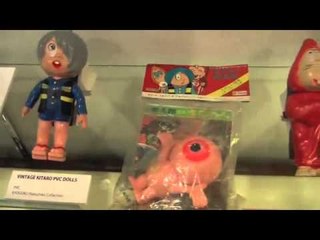 Anime Vice Halloween Special: Yokai University