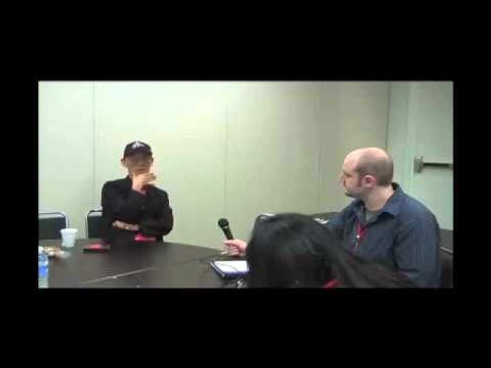 Vice Interview: Yoshiyuki Tomino