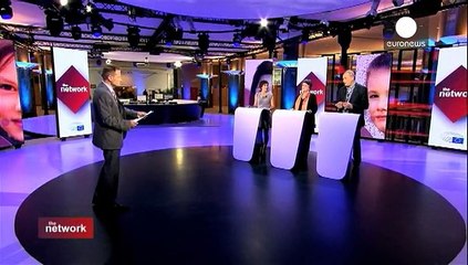 Зниклі діти Європи