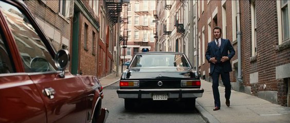 Trailer de Black Mass avec Johnny Depp