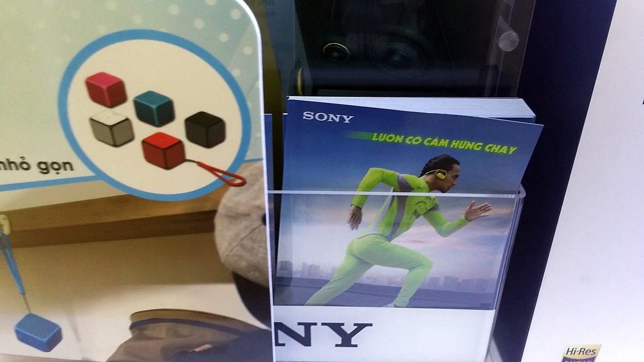 Siêu thị bán tai nghe sony chính hãng, ở đâu bán tai nghe sony giá rẻ