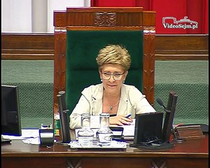 Poseł Stanisław Szwed - Wystąpienie z dnia 23 lipca 2015 roku.