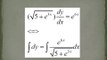 Differential Equations : Solving A Separable DE Using Trigonometric Substitution