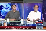 All Allegations by Zubair Umar Over General Pasha are Fake, Asad Umar