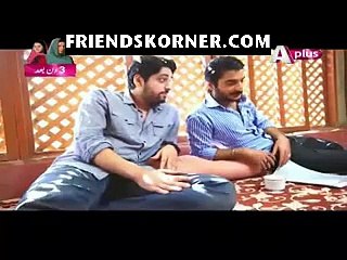 Takabbur Episode 2 on Aplus in High Quality 30th July 2015