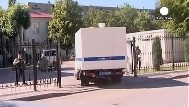 Russia begins pre-trial hearings for Ukraine ex-pilot Nadiya Savchenko