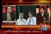 Dr Shahid Masood Sare Politicans Ko Hoshiyar Kardia