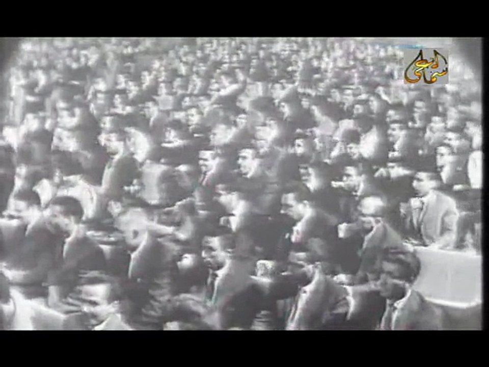 ام كلثوم - هجرتك