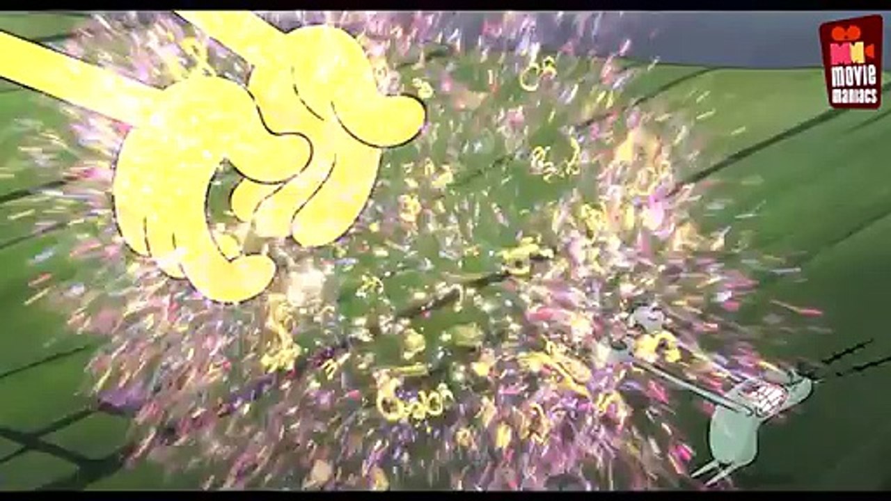 SpongeBob - SpongeBob SquarePants 2   FIRST LOOK clip (2015) - SpongeBob Squarepants Full Episodes