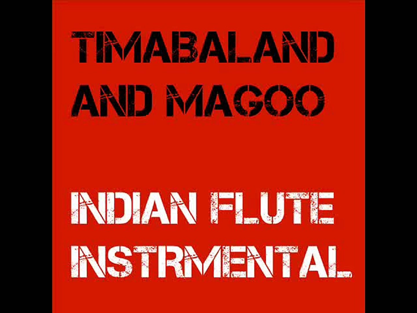 Timbaland indian flute