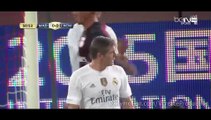 [FULL ENGLISH]AC MILAN vs REAL MADRID HD Highlights PENALTY SHOOTOUT | INTERNATIONAL CHAMPIONS CUP 30-07-2015